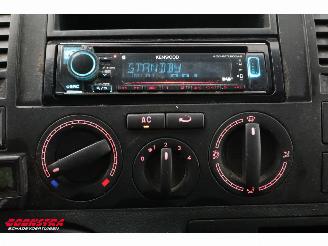 Volkswagen Transporter 1.9 TDI 2X Schuifdeur Airco Cruise AHK picture 23
