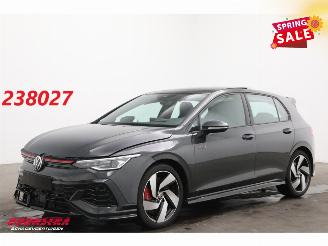 Vaurioauto  passenger cars Volkswagen Golf 2.0 TSI GTI Clubsport LED ACC Virtual Camera LRHZ 2025/6