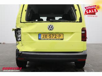 Volkswagen Caddy Life 1.4 TSI DSG Trendline 5-DRS 2X Schuifdeur Airco Cruise PDC picture 7