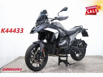 Avarii motociclete BMW R 1300 GS Dynamic Touring Cruise Heizgriffe SHZ 9.610 km! 2024/7