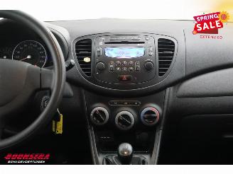 Hyundai I-10 1.0 i-Drive Cool Airco Elek Ramen 73.054 km! picture 22