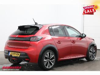 Peugeot 208 1.2 PureTech GT-Line Apple/Android Navi Clima Cruise PDC AHK picture 3