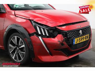 Peugeot 208 1.2 PureTech GT-Line Apple/Android Navi Clima Cruise PDC AHK picture 6