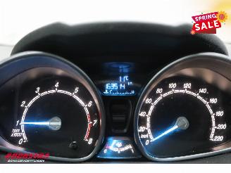 Ford Fiesta 1.0 Titanium 5-DRS Navi Airco Bluetooth picture 12