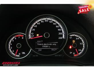 Volkswagen Up! 1.0 BMT move up! Airco Bluetooth 77.587 km! picture 21