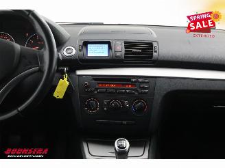 BMW 1-serie 118i Business Line 5-DRS Navi Airco PDC picture 9