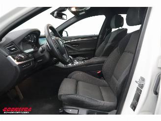 BMW 5-serie Touring 520i M-Sport BiXenon ACC HUD 360° SHZ PDC picture 8
