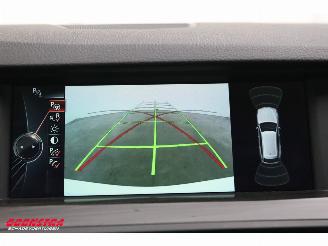 BMW 5-serie Touring 520i M-Sport BiXenon ACC HUD 360° SHZ PDC picture 15