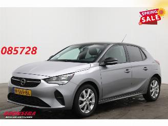 krockskadad bil auto Opel Corsa 1.2 Edition Apple/Android Airco Cruise PDC 40.404 km! 2021/9
