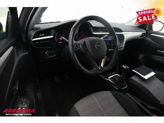 Opel Corsa 1.2 Edition Apple/Android Airco Cruise PDC 40.404 km! picture 17