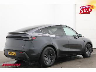 Tesla Model Y Premium Long Range AWD 75 kWh Pano Ventilatie ACC 360° 683 km! picture 3