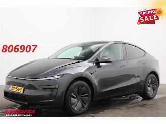 damaged passenger cars Tesla Model Y Premium Long Range AWD 75 kWh Pano Ventilatie ACC 360° 683 km! 2026/2