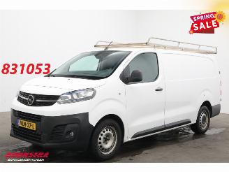 uszkodzony samochody ciężarowe Opel Vivaro 2.0 CDTI L3-H1 Edition Apple/Android Navi Airco Cruise Camera PDC AHK 2021/9