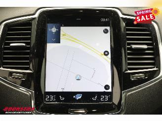 Volvo Xc-90 T8 Twin Engine AWD R-Design Pano LED ACC Memory Lucht Camera AHK picture 20