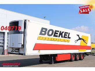 uszkodzony lawety Krone  SD Thermo King A400 3-Asser BY 2022 2022/11