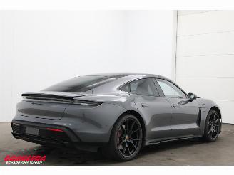 Porsche Taycan 4S 105 kWh PSCB PDLS+ PASM Pano 360° Bose Massage Ventilatie 2.277 km! picture 3