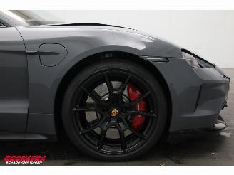 Porsche Taycan 4S 105 kWh PSCB PDLS+ PASM Pano 360° Bose Massage Ventilatie 2.277 km! picture 5