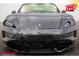 Porsche Taycan 4S 105 kWh PSCB PDLS+ PASM Pano 360° Bose Massage Ventilatie picture 7