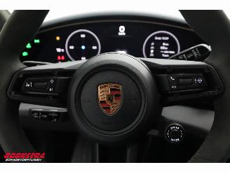 Porsche Taycan 4S 105 kWh PSCB PDLS+ PASM Pano 360° Bose Massage Ventilatie 2.277 km! picture 19