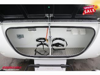 Eriba  FEELING 442 Hefdak Mover Single Beds BY 2025 picture 28