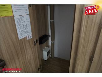 Eriba  FEELING 442 Hefdak Mover Single Beds BY 2025 picture 24