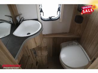 Eriba  FEELING 442 Hefdak Mover Single Beds BY 2025 picture 23