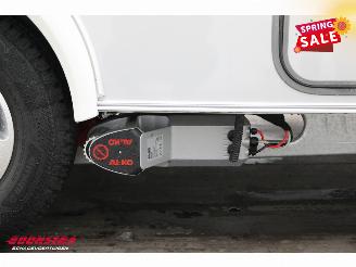 Eriba  FEELING 442 Hefdak Mover Single Beds BY 2025 picture 29