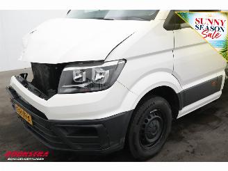 Volkswagen Crafter 2.0 TDI LBW Bak-Klep Dhollandia Airco Cruise picture 12