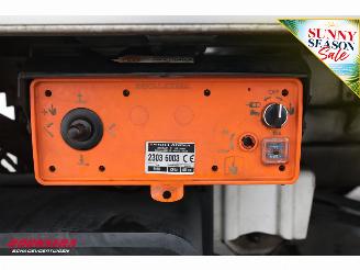 Volkswagen Crafter 2.0 TDI LBW Bak-Klep Dhollandia Airco Cruise picture 19