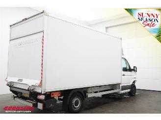 Volkswagen Crafter 2.0 TDI LBW Bak-Klep Dhollandia Airco Cruise picture 3