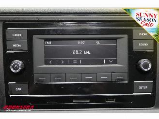 Volkswagen Crafter 2.0 TDI LBW Bak-Klep Dhollandia Airco Cruise picture 28