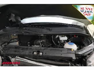 Volkswagen Crafter 2.0 TDI LBW Bak-Klep Dhollandia Airco Cruise picture 9