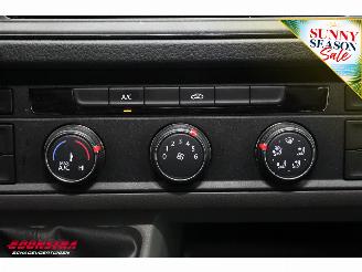 Volkswagen Crafter 2.0 TDI LBW Bak-Klep Dhollandia Airco Cruise picture 29