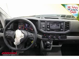 Volkswagen Crafter 2.0 TDI LBW Bak-Klep Dhollandia Airco Cruise picture 21