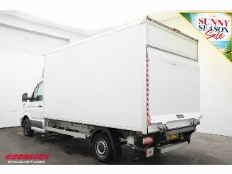 Volkswagen Crafter 2.0 TDI LBW Bak-Klep Dhollandia Airco Cruise picture 4