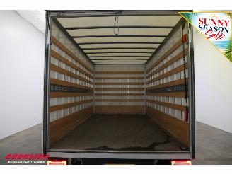 Volkswagen Crafter 2.0 TDI LBW Bak-Klep Dhollandia Airco Cruise picture 15
