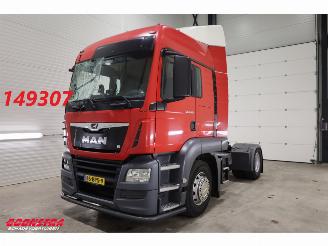 krockskadad bil vrachtwagen MAN TGS 18.360 ACC 4X2 Euro 6 2020/9