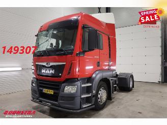 skadebil auto MAN TGS 18.360 ACC 4X2 Euro 6 2020/9
