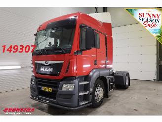 dañado camiones MAN TGS 18.360 ACC 4X2 Euro 6 2020/9