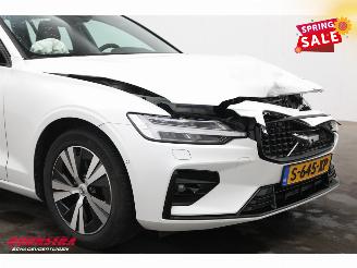 Volvo V-60 2.0 B3 Plus Dark LED ACC Leder H/K Camera SHZ AHK picture 6