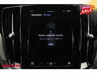 Volvo V-60 2.0 B3 Plus Dark LED ACC Leder H/K Camera SHZ AHK picture 27