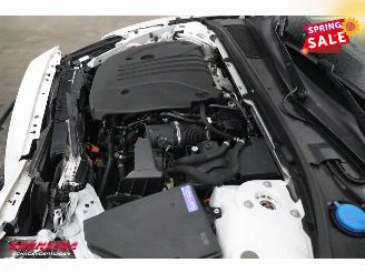 Volvo V-60 2.0 B3 Plus Dark LED ACC Leder H/K Camera SHZ AHK picture 11