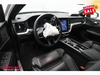 Volvo V-60 2.0 B3 Plus Dark LED ACC Leder H/K Camera SHZ AHK picture 18