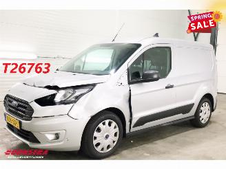 Avarii auto utilitare Ford Transit Connect 1.5 EcoBlue L1 100pk Airco Cruise PDC AHK 82.423 km! 2021/2