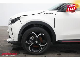 Alfa Romeo Junior 1.2 Turbo Hybrid Ibrida Speciale LED ACC Massage Camera SHZ picture 13