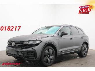 uszkodzony samochody osobowe Volkswagen Touareg 3.0 TSI eHybrid 4MOTION R 463 PK LED ACC Dynaudio Memory Massage 360° HUD 2024/6