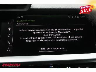 Audi A3 Sportback 40 TFSI e Advanced edition Matrix ACC Apple/Android SHZ PDC picture 25