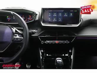 Peugeot 208 1.2 PureTech GT Apple/Android Clima Cruise PDC picture 11