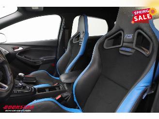 Ford Focus 2.3 RS BiXenon Navi Clima Cruise PDC 77.383 km! picture 14
