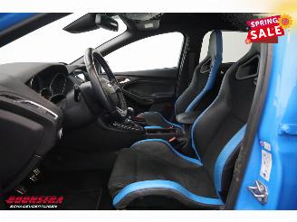 Ford Focus 2.3 RS BiXenon Navi Clima Cruise PDC 77.383 km! picture 13
